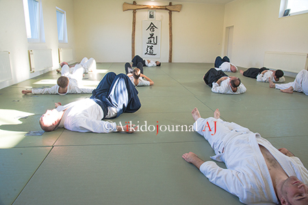 Aikidojournal Interview