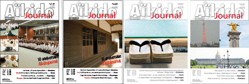 Aikido Journal